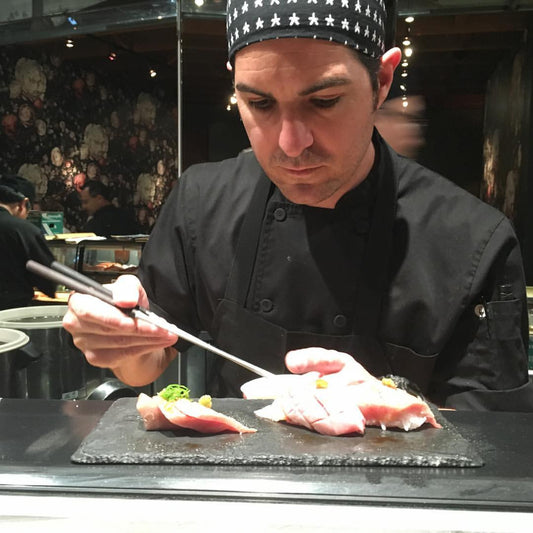 Omakase