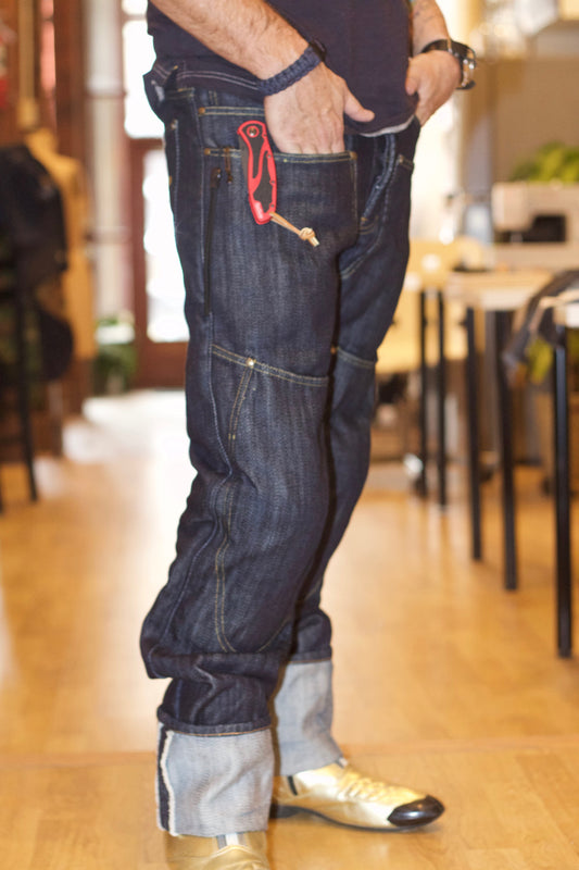 Z-Lab Special Circumstances Gênes 7 Pocket System