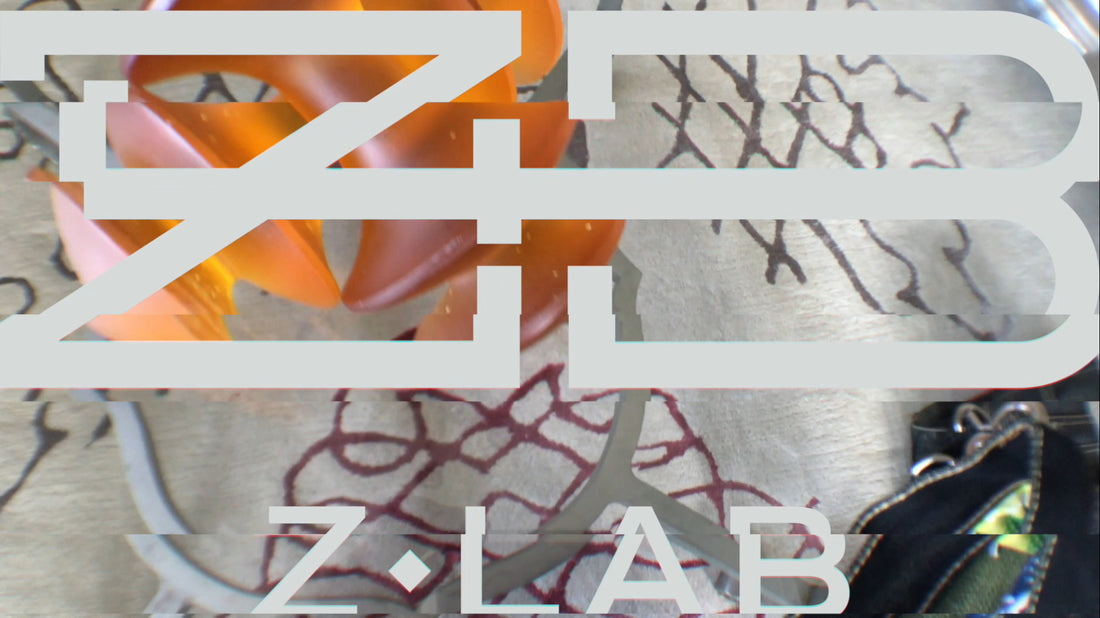 Z-Lab Denim Black Gold Special Circumstances Genes