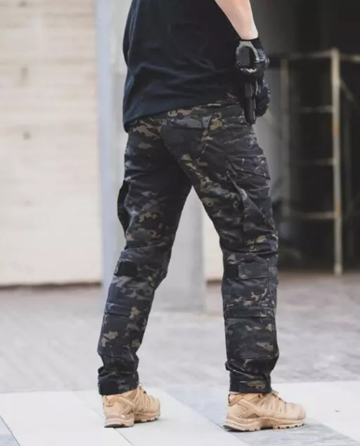 Gen 4 Multicam Pants