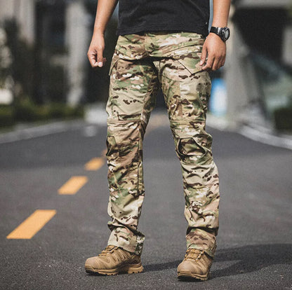 Gen 4 Multicam Pants