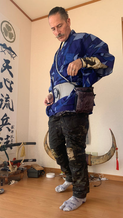 Gen 4 Multicam Pants