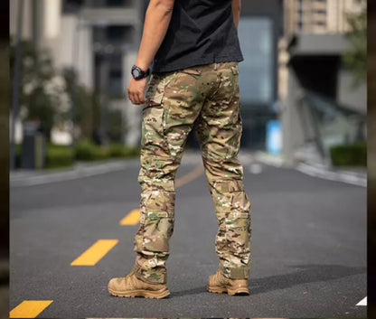 Gen 4 Multicam Pants
