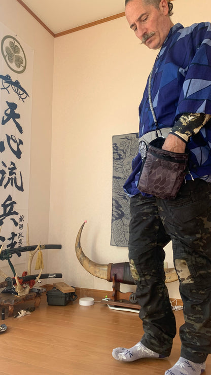 Gen 4 Multicam Pants