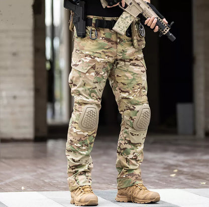 Gen 4 Multicam Pants