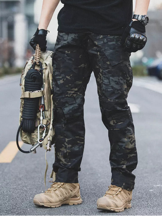 Gen 4 Multicam Pants