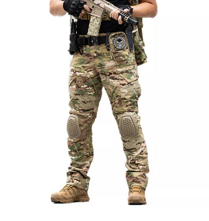 Gen 4 Multicam Pants