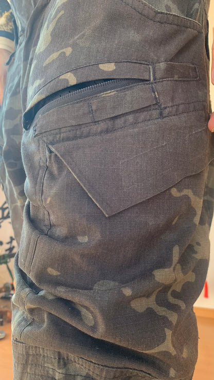 Gen 4 Multicam Pants