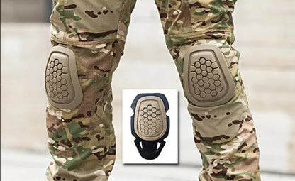 Gen 4 Multicam Pants