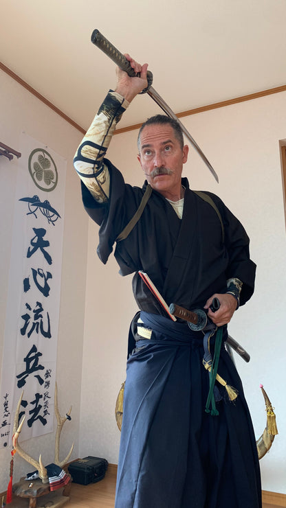 Mysterious Technique of the Cat Rash Guard - Neko No Myojutsu!
