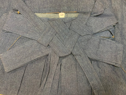 “Special Circumstances” Denim Hakama