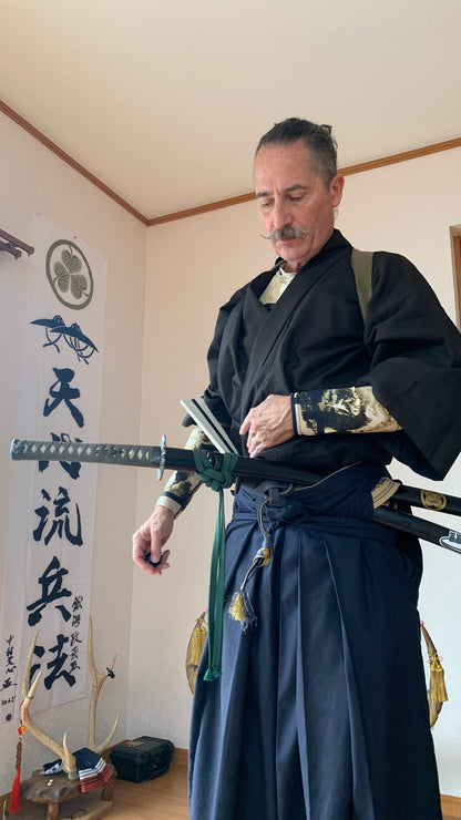 Mysterious Technique of the Cat Rash Guard - Neko No Myojutsu!