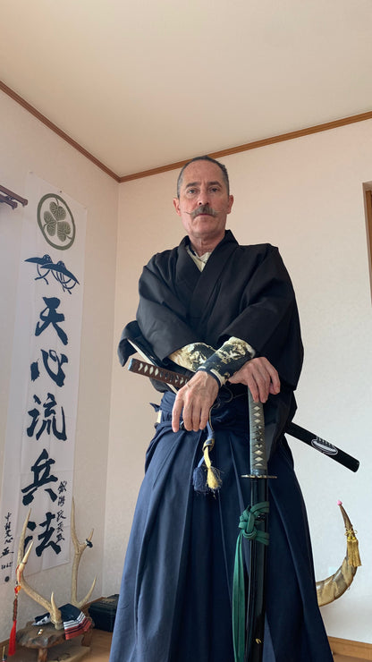 Mysterious Technique of the Cat Rash Guard - Neko No Myojutsu!